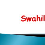 swahili-l